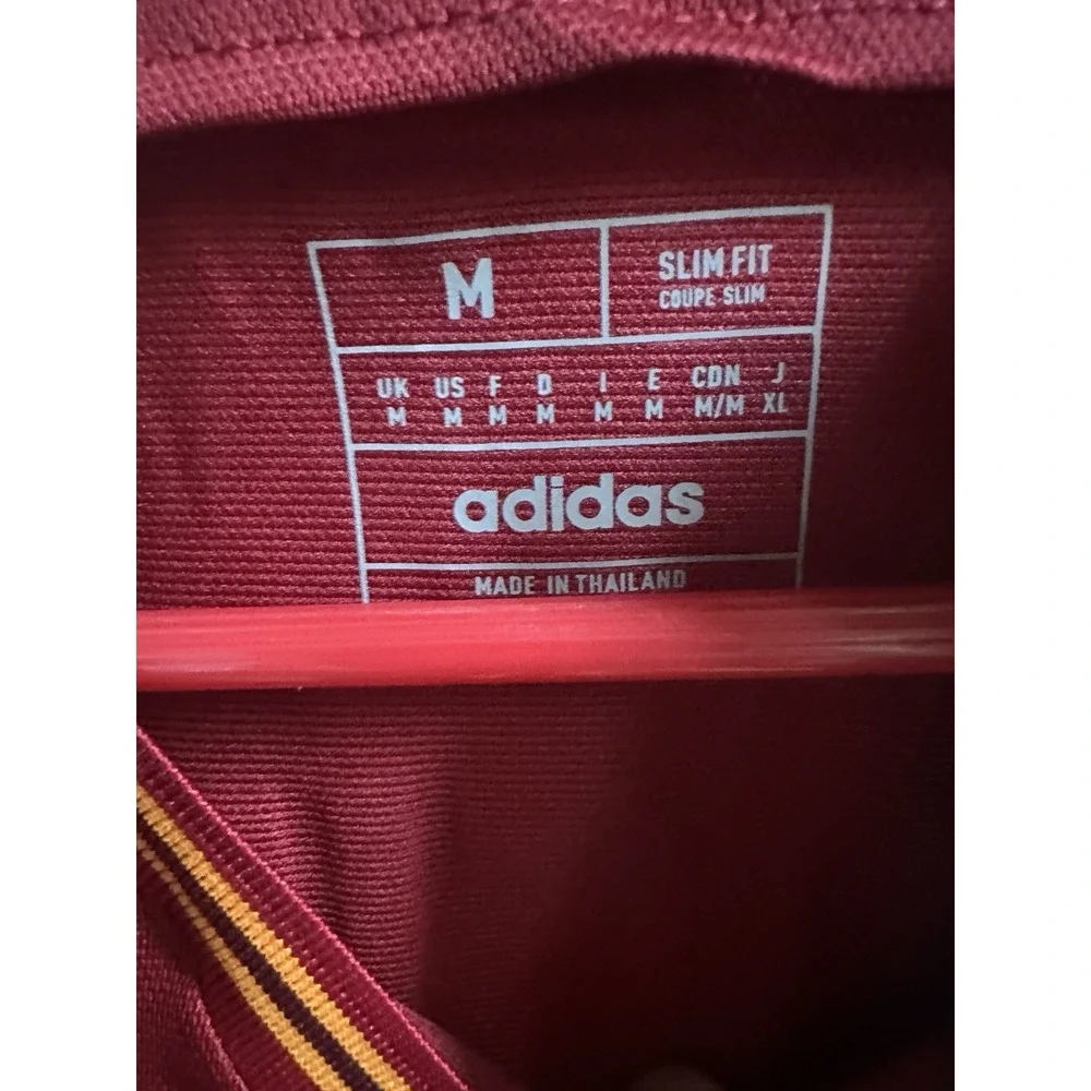 adidas as roma